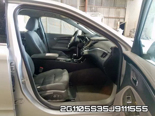 2G1105S35J9111555 фото 5
