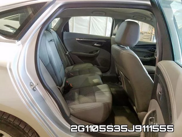 2G1105S35J9111555 фото 6