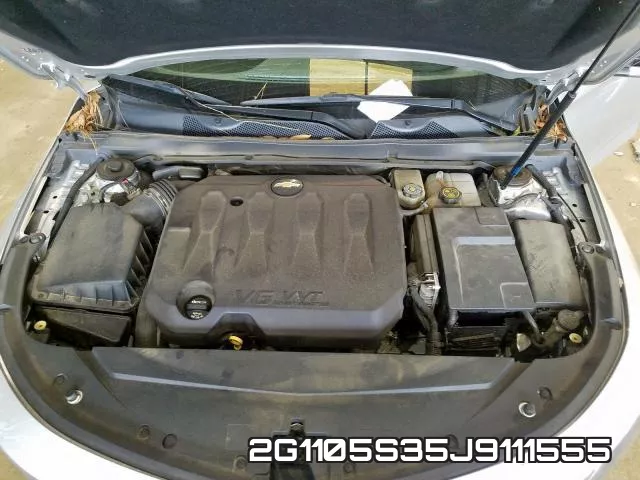 2G1105S35J9111555 фото 7