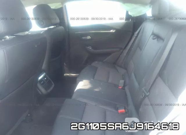 2G1105SA6J9164618 фото 5