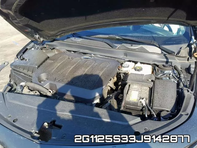 2G1125S33J9142877 фото 3