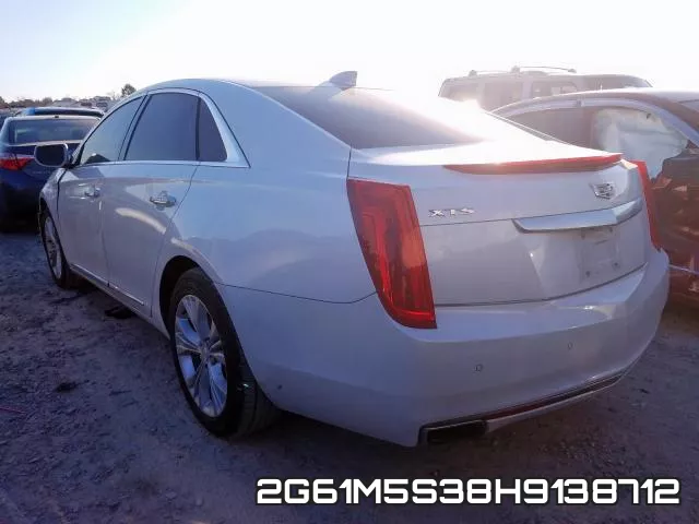 2G61M5S38H9138712 фото 3