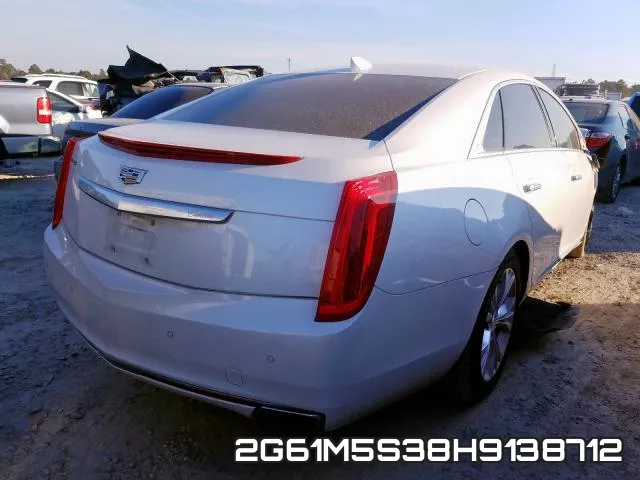 2G61M5S38H9138712 фото 4