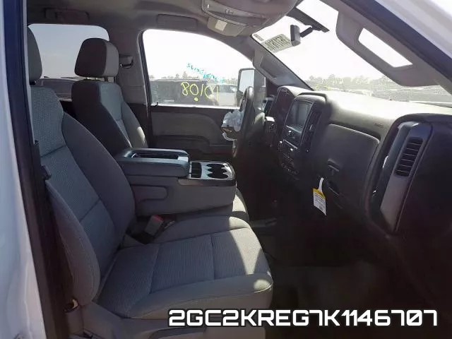 2GC2KREG7K1146707 фото 5