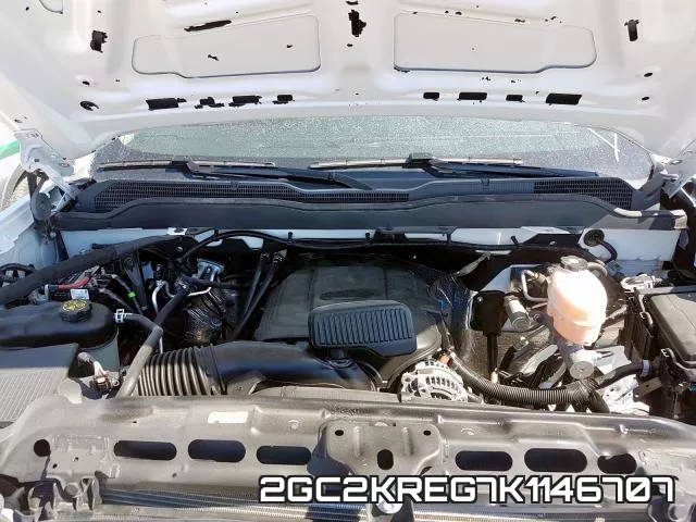 2GC2KREG7K1146707 фото 6