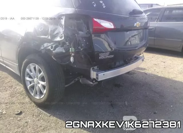 2GNAXKEV1K6272381 фото 4