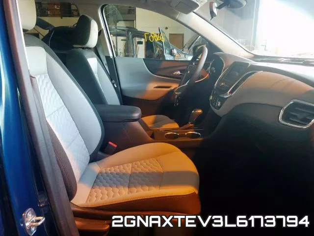 2GNAXTEV3L6173794 фото 4