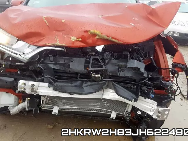 2HKRW2H83JH622480 фото 6