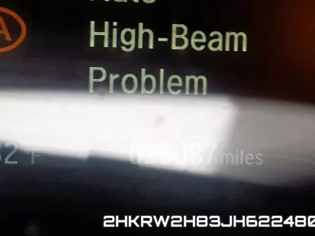 2HKRW2H83JH622480 фото 7