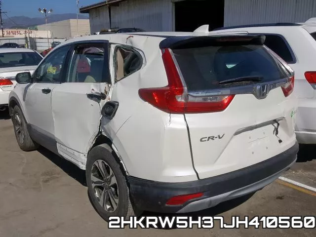 2HKRW5H37JH410560 фото 3