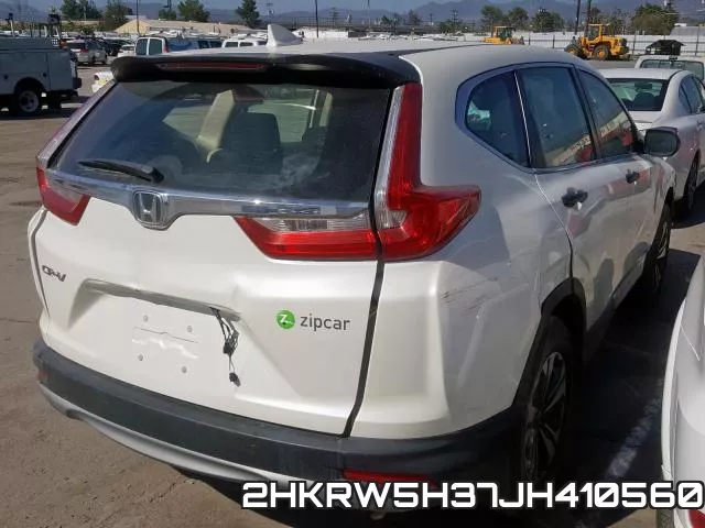 2HKRW5H37JH410560 фото 4