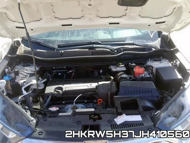 2HKRW5H37JH410560 фото 7