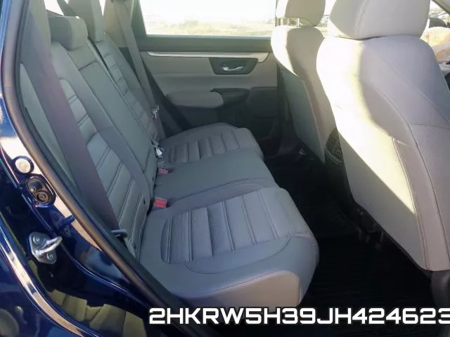 2HKRW5H39JH424623 фото 6