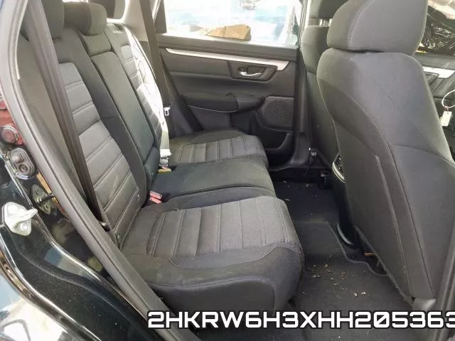 2HKRW6H3XHH205363 фото 4