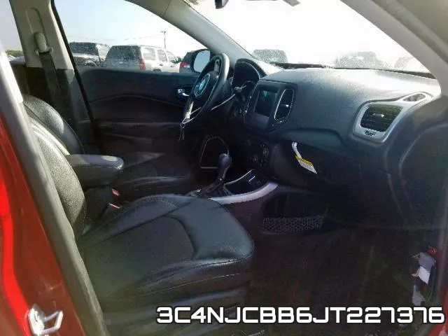 3C4NJCBB6JT227376 фото 5
