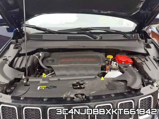 3C4NJDBBXKT661842 фото 6