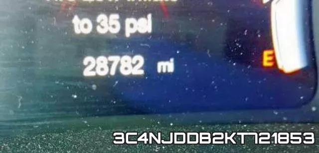 3C4NJDDB2KT721853 фото 4