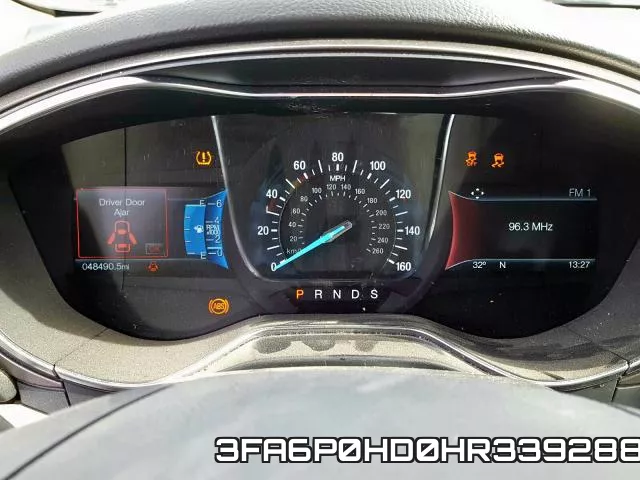 3FA6P0HD0HR339288 фото 8
