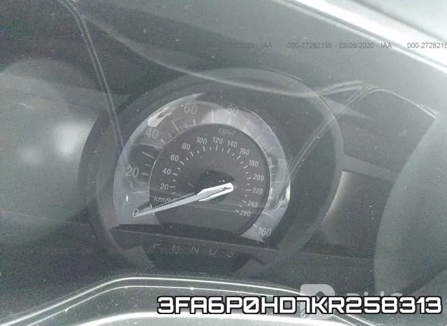 3FA6P0HD7KR258313 фото 7