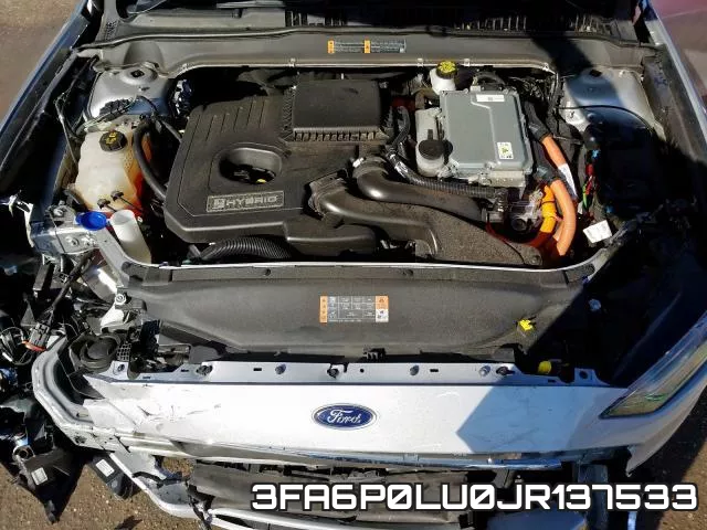 3FA6P0LU0JR137533 фото 7