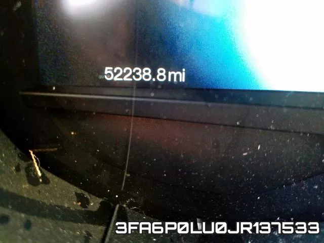 3FA6P0LU0JR137533 фото 8