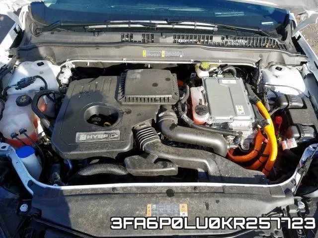 3FA6P0LU0KR257723 фото 4
