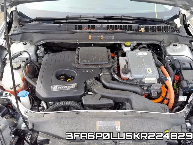 3FA6P0LU5KR224829 фото 5