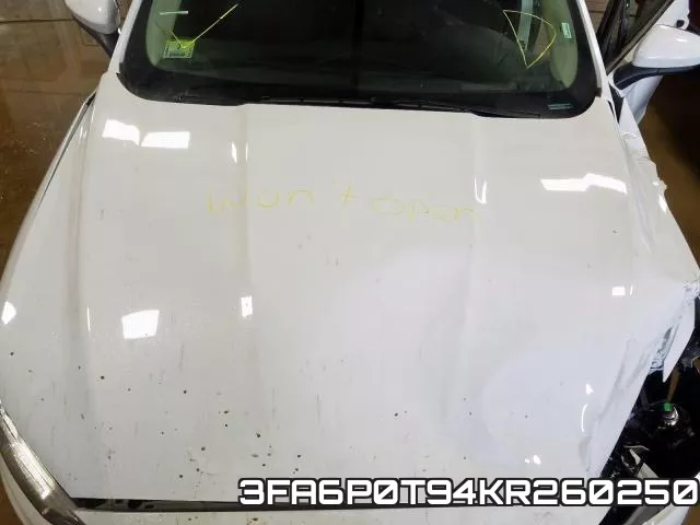 3FA6P0T94KR260250 фото 4