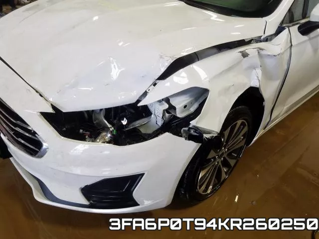 3FA6P0T94KR260250 фото 5