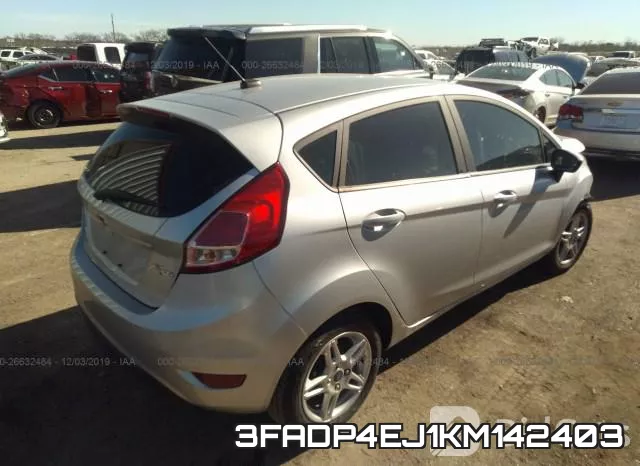 3FADP4EJ1KM142403 фото 2