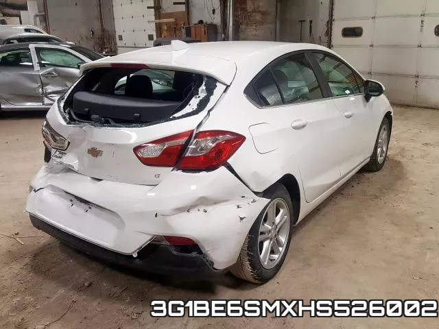 3G1BE6SMXHS526002 фото 3