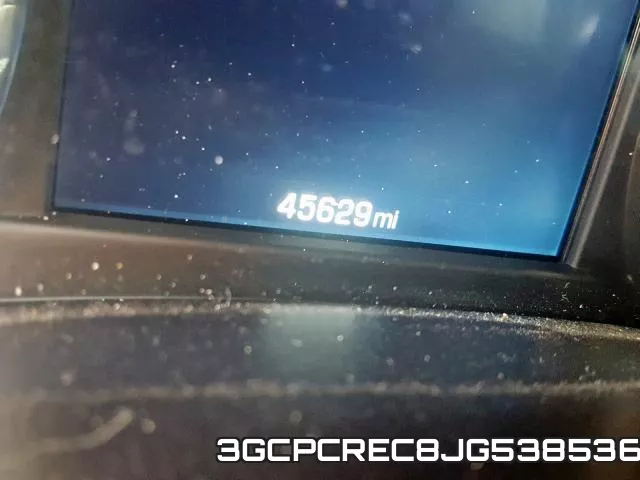3GCPCREC8JG538536 фото 7