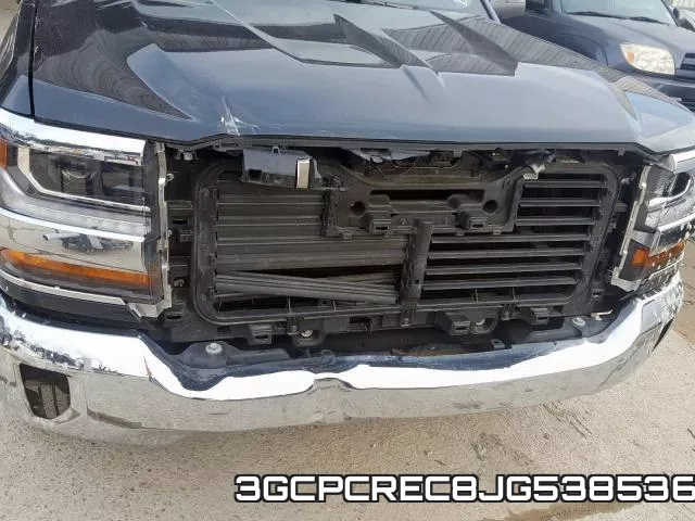 3GCPCREC8JG538536 фото 8