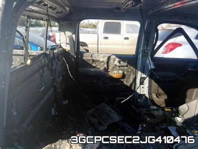 3GCPCSEC2JG410476 фото 4