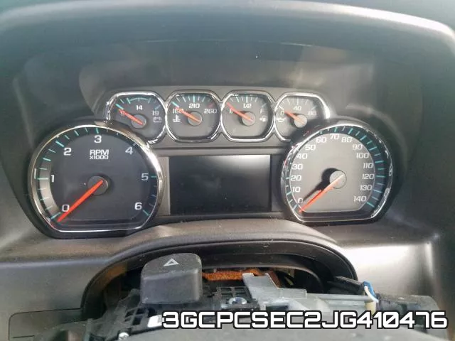 3GCPCSEC2JG410476 фото 6