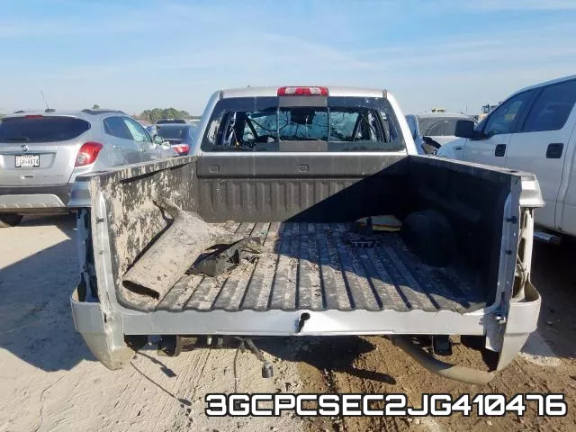3GCPCSEC2JG410476 фото 7