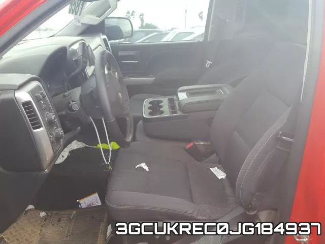 3GCUKREC0JG184937 фото 3