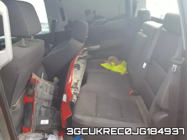 3GCUKREC0JG184937 фото 4