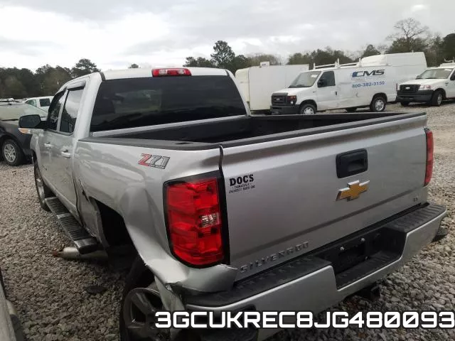 3GCUKREC8JG480093 фото 3