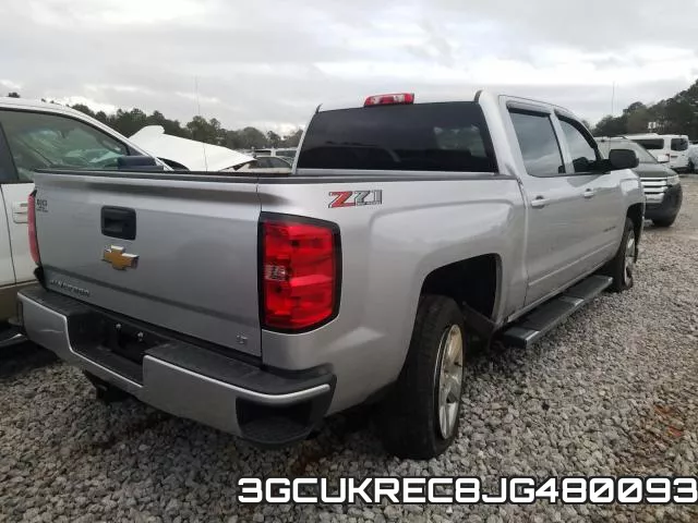 3GCUKREC8JG480093 фото 4