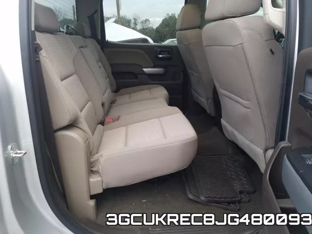 3GCUKREC8JG480093 фото 5