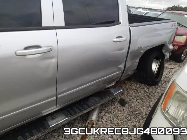 3GCUKREC8JG480093 фото 6