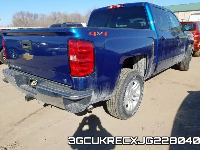 3GCUKRECXJG228040 фото 3