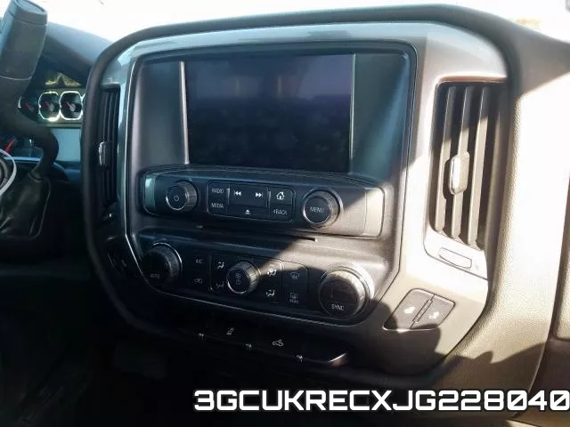 3GCUKRECXJG228040 фото 6