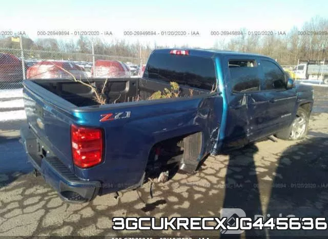 3GCUKRECXJG445636 фото 3