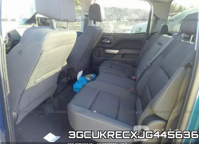 3GCUKRECXJG445636 фото 5