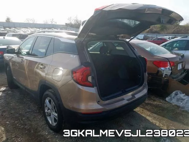 3GKALMEV5JL238023 фото 3