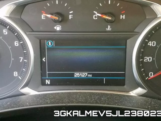 3GKALMEV5JL238023 фото 6