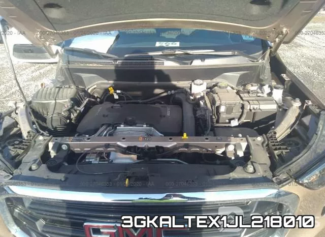 3GKALTEX1JL218010 фото 2