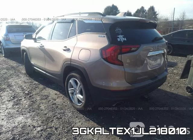 3GKALTEX1JL218010 фото 4